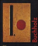Buchholz, Erich; Richard W. Gassen And Lida Von Mengden - Erich Buchholz: Graphik, Malerei, Relief, Architektur, Typographie Buchholz, Erich; Richard W. Gassen And Lida Von Mengden - Erich Buchholz: Graphik, Malerei, Relief, Architektur, Typographie