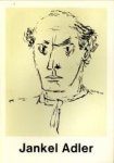 - Jankel Adler. Arbeiten auf Papier - Jankel Adler. Arbeiten auf Papier