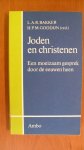 Bakker L.A.R. en H.P.M. Goddijn - Joden en christenen