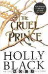 Holly Black - The Cruel Price. The Folk of the Air book one Holly Black - The Cruel Price. The Folk of the Air book one