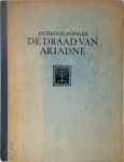 Anthonie Donker - De draad van Ariadne
