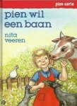Nita Veeren - Pien wil een baan