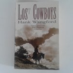 Wangford, Hank - Lost Cowboys