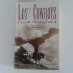 Wangford, Hank - Lost Cowboys Wangford, Hank - Lost Cowboys