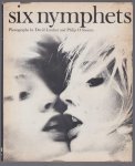 David LARCHER - Six nymphets