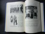 Erik Bergvall - IX OLYMPIADEN Amsterdam - Berättelse över Olympiska spelen i Amsterdam 1928
