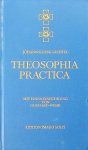 Gichtel, Johann Georg - Theosophia Practica Gichtel, Johann Georg - Theosophia Practica