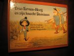 Meggendorfer, L. - Drie-Turven-Hoog en zijn knecht Damiaan.