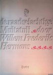 Hermans, Willem Frederik - De raadselachtige Multatuli
