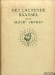 Verwey, Albert - Het lachende raadsel