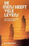 Wambach, dr. H. - DE  MENS HEEFT VELE LEVENS