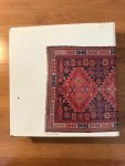 Gans-Ruedin, E. - Handbuch der orientalischen und afrikanischen Teppiche