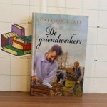 Claes, Catalijn - De griendwerkers