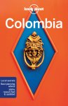 Lonely Planet 38533,  Bremner, Jade ,  Egerton, Alex ,  Masters, Tom - Lonely Planet Colombia Perfect for exploring top sights and taking roads less travelled