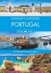 Werner Tobias - (1) Lannoo'S Autoboek Portugal On The Road
