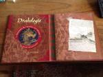 drake - Drakologie Opsporen & Temmen van draken (speciale uitgave De officiele G.H.D gids)
