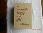 Dr D Hedegard - De oecumenische beweging en de bijbel
