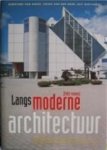 Hooff - Langs moderne architectuur 1945-heden