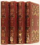FRANCE, ANATOLE - Trente ans de vie sociale. Commentés par Claude Aveline et Henriette Psichari.. Nouvelle édition. Complete in 4 volumes.
