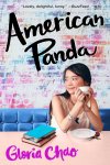 Gloria Chao - American Panda