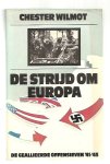Wilmot, Chester - Stryd om europa / de geallieerde offensieven '41-'45