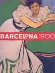  - Barcelona 1900