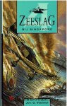 Veenhof, Joh. G. - Zeeslag bij Singapore (deel 4)