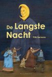Yule Hermans - De langste nacht