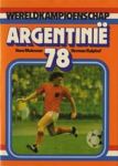 Molenaar, Hans & Herman Kuiphof - Wereldkampioenschap Argentinië 1978