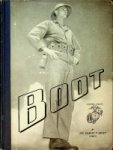 Bailey, Gilbert - BOOT, a marine in the making
