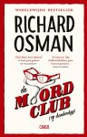 Richard Osman - De moordclub (op donderdag)