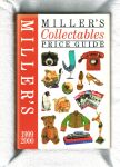 General Editor Madeleine Marsh - Miller 's Collectables price guide ... 1999 - 2000 ... [volume XI]
