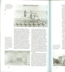 Schulte, A.G., Schulte-van Wersch, C.J.M.  ..  met prachtige Illustraties  .. - Monumentaal groen Kleine cultuurgeschiedenis van de Arnhemse parken  ..Arnhemse Monumentenreeks deel 7