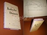 Dis, Adriaan van - Indische Duinen [GENUMMERD 573/1250 en GESIGNEERD]
