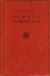 J.B. Rietstap/C. Pama - Handboek der Wapenkunde