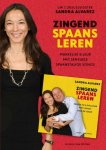 Sandra Alvarez - Zingend Spaans leren Sandra Alvarez - Zingend Spaans leren