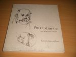 Dieter Koepplin (voorwoord) - Paul Cezanne Die Basler Zeichnungen