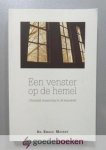 Mackay, Dr. Ewald - Een venster op de hemel --- Christelijk leraarschap in de lespraktijk