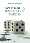 Maarten Jansen 101659, Gerda Claeskens 101660 - Kansrekenen en beschrijvende statistiek