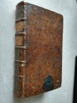 Patin, Guy - Lettres Choisies de Feu. Dans lesquelles sont contenues, Plusieurs particularites Historiques, sur la Vie & la Mort des Savans de ce Siecle, sur leurs Ecrits, & sur plusieurs autre choses curieuses depuis l'an 1645 jusqu'en 1672 ( tome second)