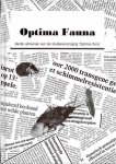 Jan Hoekstra & Radbout Timmer - Optima Fauna