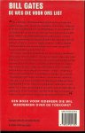 Gates, Bill .. Een boek voor iedereen die wil meedenken over de toekomst - De weg die voor ons ligt .. De baanbrekende visie van Microsoft-topman Bill Gates op de informatiesnelweg en de gevolgen daarvan voor onderwijs,entertainment,politiek en business