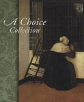 Buvelot, Quentin & Hans Buijs & Ella Reitsma: - A choice Collection. Seventeenth-Century Dutch Paintings from the Frits Lugt Collection