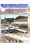  - Jahrbuch des Bahnwesens, Nah- und Fernverkehr. Bahn und Stadt. Folge 47 1997