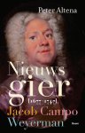 Peter Altena - (1) Nieuwsgier