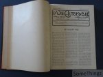 Charles Faroux (redacteur en chef). - La Vie Automobile - paraissant tous ses samedis. Treizième année, 1913, deuxième semestre: livraisons 614 à 639 inclus. Charles Faroux (redacteur en chef). - La Vie Automobile - paraissant tous ses samedis. Treizième année, 1913, deuxième semestre: livraisons 614 à 639 inclus.
