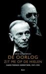 BORNEBROEK, A. - De oorlog zit me op de hielen