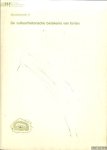 Schimmel, R. - Studiebericht 17: De cultuurhistorische betekenis van forten Schimmel, R. - Studiebericht 17: De cultuurhistorische betekenis van forten