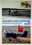 Funcke, D - Amateur vliegtuigbouw / 50 jaar NVAV