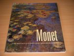 Lynn Federle Orr, Paul Hayes Tucker en Elizabeth Murray - Monet Paintings of Giverny from the Musee Marmottan